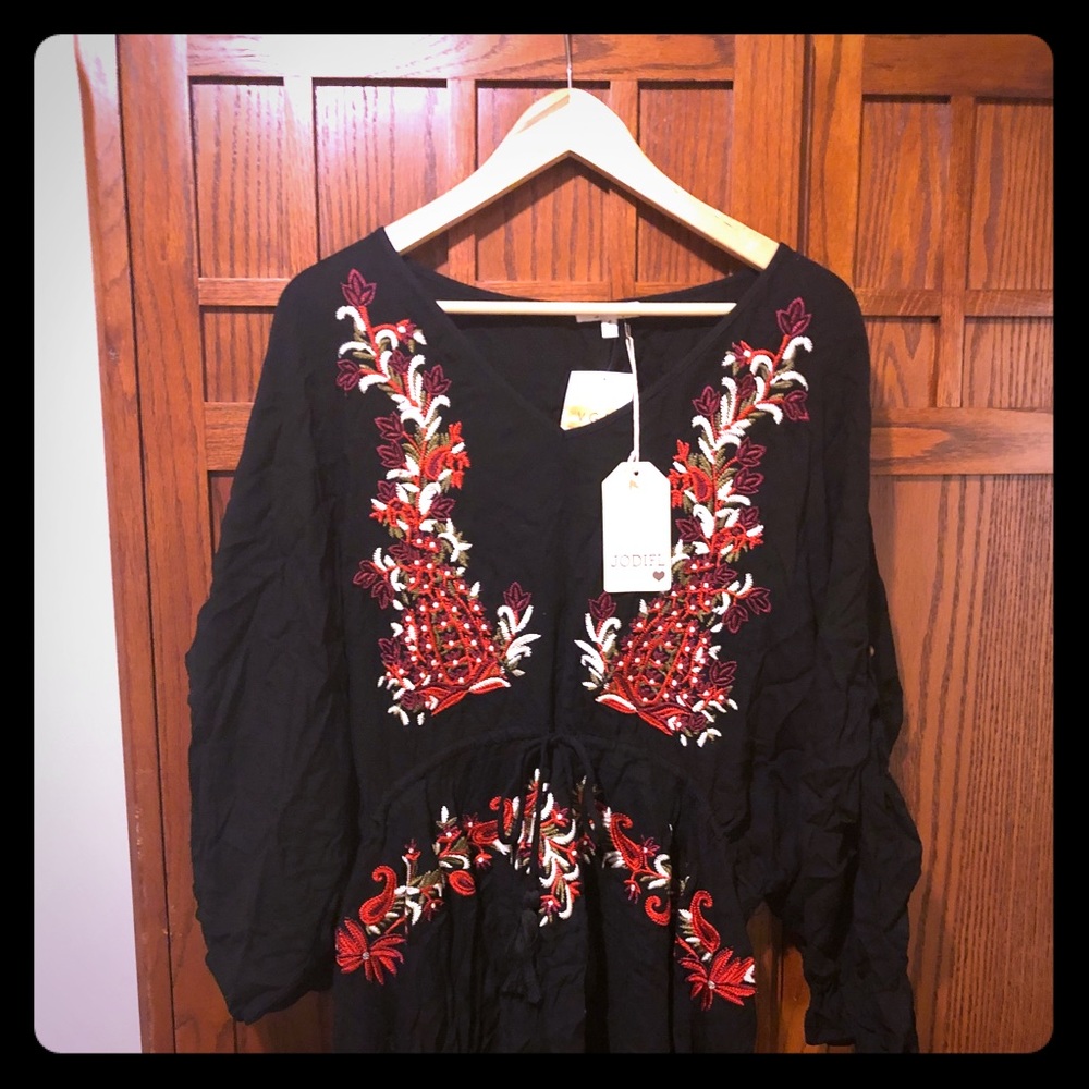Boutique Dress